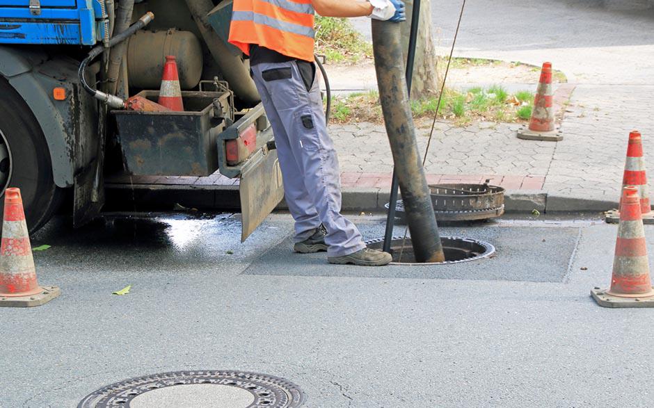 débouchage canalisations Le Mée-sur-Seine