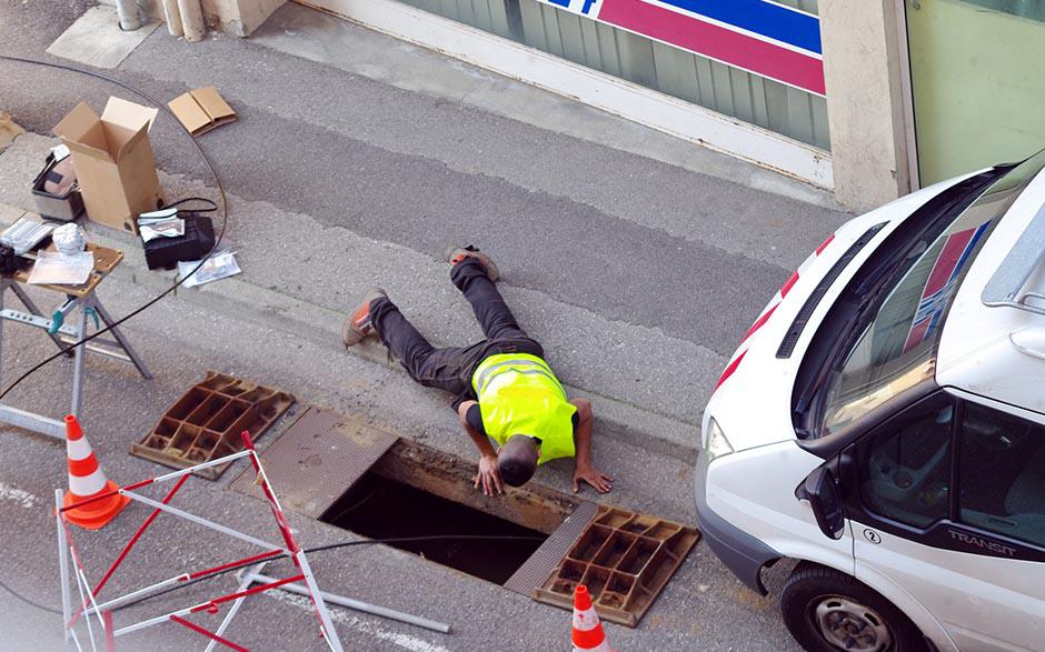 débouchage canalisations Le Mée-sur-Seine