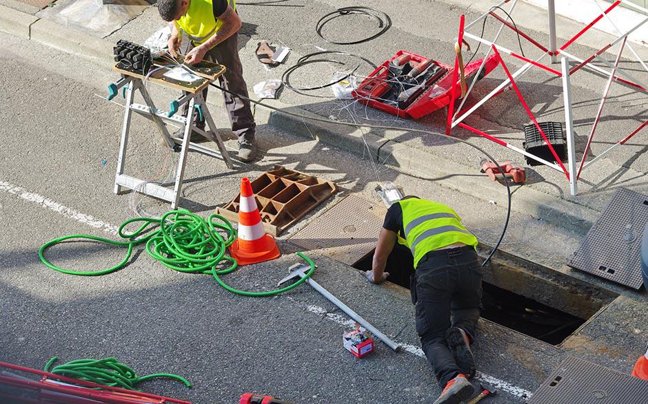 déboucheur canalisation efficace Noyon