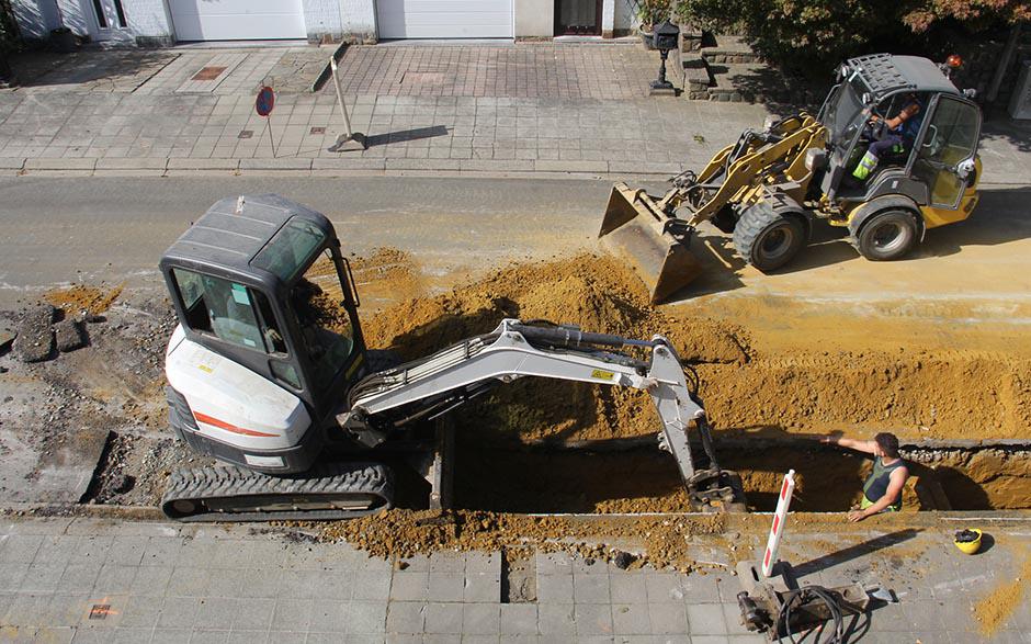 débouchage canalisations Le Mée-sur-Seine